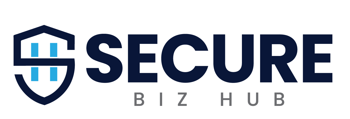 Secure Biz Hub | Complete Business Solutions Under One Roof